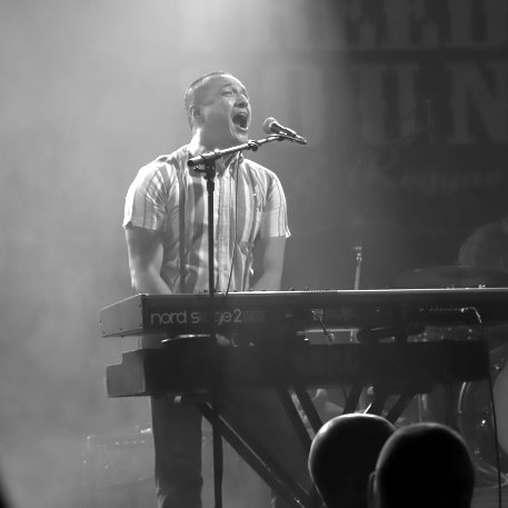 The Travelers All Stars (Mex) 12. Freedom Sounds Festival - Kantine, Koeln - 24. April 2026 (10).JPG
